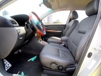 Toyota  Altis {跑7萬 狀況優}07年ALTIS1.8銀~豐隆嚴選0頭款低月付專案 | 新北市汽車商業同業公會｜TACA優良車商聯盟｜中古、二手車買車賣車公會認證保固