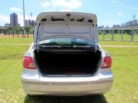 Toyota  Altis {跑7萬 狀況優}07年ALTIS1.8銀~豐隆嚴選0頭款低月付專案 | 新北市汽車商業同業公會｜TACA優良車商聯盟｜中古、二手車買車賣車公會認證保固