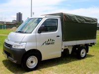 Toyota  Town Ace {跑1千 安卓機 帆布}24年TOWN ACE自排 銀~豐隆嚴選0頭款專案 | 新北市汽車商業同業公會｜TACA優良車商聯盟｜中古、二手車買車賣車公會認證保固