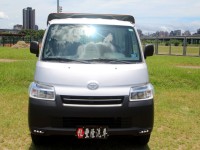 Toyota  Town Ace {跑1千 安卓機 帆布}24年TOWN ACE自排 銀~豐隆嚴選0頭款專案 | 新北市汽車商業同業公會｜TACA優良車商聯盟｜中古、二手車買車賣車公會認證保固