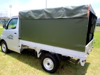 Toyota  Town Ace {跑1千 安卓機 帆布}24年TOWN ACE自排 銀~豐隆嚴選0頭款專案 | 新北市汽車商業同業公會｜TACA優良車商聯盟｜中古、二手車買車賣車公會認證保固