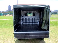 Toyota  Town Ace {跑1千 安卓機 帆布}24年TOWN ACE自排 銀~豐隆嚴選0頭款專案 | 新北市汽車商業同業公會｜TACA優良車商聯盟｜中古、二手車買車賣車公會認證保固