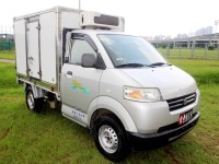 Suzuki  Carry(馬上發) {-25度 原鈑件}14年CARRY1.6銀~豐隆嚴選0頭款低月付專案 | 新北市汽車商業同業公會｜TACA優良車商聯盟｜中古、二手車買車賣車公會認證保固