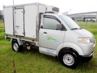 Suzuki  Carry(馬上發) {-25度 原鈑件}14年CARRY1.6銀~豐隆嚴選0頭款低月付專案 | 新北市汽車商業同業公會｜TACA優良車商聯盟｜中古、二手車買車賣車公會認證保固
