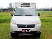 Suzuki  Carry(馬上發) {-25度 原鈑件}14年CARRY1.6銀~豐隆嚴選0頭款低月付專案 | 新北市汽車商業同業公會｜TACA優良車商聯盟｜中古、二手車買車賣車公會認證保固