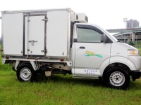 Suzuki  Carry(馬上發) {-25度 原鈑件}14年CARRY1.6銀~豐隆嚴選0頭款低月付專案 | 新北市汽車商業同業公會｜TACA優良車商聯盟｜中古、二手車買車賣車公會認證保固