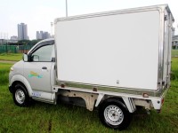Suzuki  Carry(馬上發) {-25度 原鈑件}14年CARRY1.6銀~豐隆嚴選0頭款低月付專案 | 新北市汽車商業同業公會｜TACA優良車商聯盟｜中古、二手車買車賣車公會認證保固