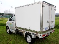 Suzuki  Carry(馬上發) {-25度 原鈑件}14年CARRY1.6銀~豐隆嚴選0頭款低月付專案 | 新北市汽車商業同業公會｜TACA優良車商聯盟｜中古、二手車買車賣車公會認證保固