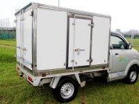 Suzuki  Carry(馬上發) {-25度 原鈑件}14年CARRY1.6銀~豐隆嚴選0頭款低月付專案 | 新北市汽車商業同業公會｜TACA優良車商聯盟｜中古、二手車買車賣車公會認證保固