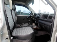Suzuki  Carry(馬上發) {-25度 原鈑件}14年CARRY1.6銀~豐隆嚴選0頭款低月付專案 | 新北市汽車商業同業公會｜TACA優良車商聯盟｜中古、二手車買車賣車公會認證保固