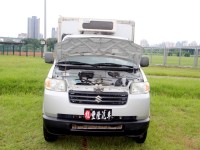 Suzuki  Carry(馬上發) {-25度 原鈑件}14年CARRY1.6銀~豐隆嚴選0頭款低月付專案 | 新北市汽車商業同業公會｜TACA優良車商聯盟｜中古、二手車買車賣車公會認證保固