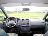 Toyota  Hiace {跑15萬 自排}99年 HIACE2.7藍~豐隆嚴選0頭款低月付專案 | 新北市汽車商業同業公會｜TACA優良車商聯盟｜中古、二手車買車賣車公會認證保固