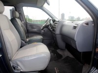 Toyota  Hiace {跑15萬 自排}99年 HIACE2.7藍~豐隆嚴選0頭款低月付專案 | 新北市汽車商業同業公會｜TACA優良車商聯盟｜中古、二手車買車賣車公會認證保固