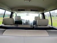 Toyota  Hiace {跑15萬 自排}99年 HIACE2.7藍~豐隆嚴選0頭款低月付專案 | 新北市汽車商業同業公會｜TACA優良車商聯盟｜中古、二手車買車賣車公會認證保固