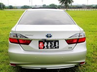Toyota  Camry {跑10萬 內外新}18年式 CAMRY2.5 油電 銀~豐隆嚴選0頭款低月付專案 | 新北市汽車商業同業公會｜TACA優良車商聯盟｜中古、二手車買車賣車公會認證保固