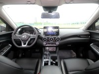Nissan  Sentra {跑1萬 尊爵版 原漆}24年式 SENTRA1.6灰~豐隆嚴選0頭款專案 | 新北市汽車商業同業公會｜TACA優良車商聯盟｜中古、二手車買車賣車公會認證保固
