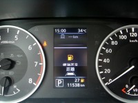 Nissan  Sentra {跑1萬 尊爵版 原漆}24年式 SENTRA1.6灰~豐隆嚴選0頭款專案 | 新北市汽車商業同業公會｜TACA優良車商聯盟｜中古、二手車買車賣車公會認證保固