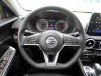 Nissan  Sentra {跑1萬 尊爵版 原漆}24年式 SENTRA1.6灰~豐隆嚴選0頭款專案 | 新北市汽車商業同業公會｜TACA優良車商聯盟｜中古、二手車買車賣車公會認證保固