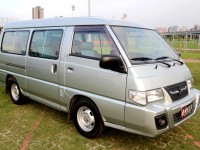 Mitsubishi  Delica {八人座 內外新}17年DELICA2.4銀~豐隆嚴選0頭款低月付專案 | 新北市汽車商業同業公會｜TACA優良車商聯盟｜中古、二手車買車賣車公會認證保固