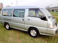 Mitsubishi  Delica {八人座 內外新}17年DELICA2.4銀~豐隆嚴選0頭款低月付專案 | 新北市汽車商業同業公會｜TACA優良車商聯盟｜中古、二手車買車賣車公會認證保固