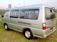 Mitsubishi  Delica {八人座 內外新}17年DELICA2.4銀~豐隆嚴選0頭款低月付專案 | 新北市汽車商業同業公會｜TACA優良車商聯盟｜中古、二手車買車賣車公會認證保固