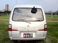 Mitsubishi  Delica {八人座 內外新}17年DELICA2.4銀~豐隆嚴選0頭款低月付專案 | 新北市汽車商業同業公會｜TACA優良車商聯盟｜中古、二手車買車賣車公會認證保固