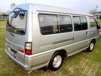 Mitsubishi  Delica {八人座 內外新}17年DELICA2.4銀~豐隆嚴選0頭款低月付專案 | 新北市汽車商業同業公會｜TACA優良車商聯盟｜中古、二手車買車賣車公會認證保固