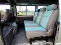 Mitsubishi  Delica {八人座 內外新}17年DELICA2.4銀~豐隆嚴選0頭款低月付專案 | 新北市汽車商業同業公會｜TACA優良車商聯盟｜中古、二手車買車賣車公會認證保固