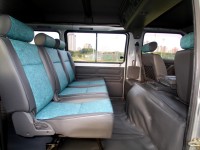 Mitsubishi  Delica {八人座 內外新}17年DELICA2.4銀~豐隆嚴選0頭款低月付專案 | 新北市汽車商業同業公會｜TACA優良車商聯盟｜中古、二手車買車賣車公會認證保固