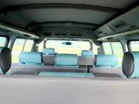 Mitsubishi  Delica {八人座 內外新}17年DELICA2.4銀~豐隆嚴選0頭款低月付專案 | 新北市汽車商業同業公會｜TACA優良車商聯盟｜中古、二手車買車賣車公會認證保固