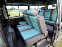 Mitsubishi  Delica {八人座 內外新}17年DELICA2.4銀~豐隆嚴選0頭款低月付專案 | 新北市汽車商業同業公會｜TACA優良車商聯盟｜中古、二手車買車賣車公會認證保固