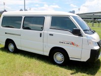 Mitsubishi  Delica {跑2.1萬 自排}24年DELICA2.4白~豐隆嚴選0頭款低月付專案 | 新北市汽車商業同業公會｜TACA優良車商聯盟｜中古、二手車買車賣車公會認證保固
