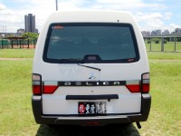 Mitsubishi  Delica {跑2.1萬 自排}24年DELICA2.4白~豐隆嚴選0頭款低月付專案 | 新北市汽車商業同業公會｜TACA優良車商聯盟｜中古、二手車買車賣車公會認證保固