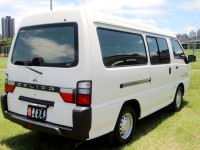 Mitsubishi  Delica {跑2.1萬 自排}24年DELICA2.4白~豐隆嚴選0頭款低月付專案 | 新北市汽車商業同業公會｜TACA優良車商聯盟｜中古、二手車買車賣車公會認證保固