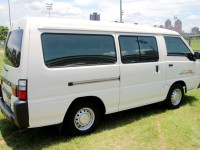 Mitsubishi  Delica {跑2.1萬 自排}24年DELICA2.4白~豐隆嚴選0頭款低月付專案 | 新北市汽車商業同業公會｜TACA優良車商聯盟｜中古、二手車買車賣車公會認證保固