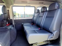 Mitsubishi  Delica {跑2.1萬 自排}24年DELICA2.4白~豐隆嚴選0頭款低月付專案 | 新北市汽車商業同業公會｜TACA優良車商聯盟｜中古、二手車買車賣車公會認證保固