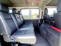 Mitsubishi  Delica {跑2.1萬 自排}24年DELICA2.4白~豐隆嚴選0頭款低月付專案 | 新北市汽車商業同業公會｜TACA優良車商聯盟｜中古、二手車買車賣車公會認證保固