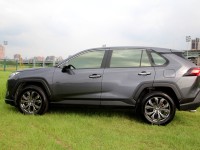 Toyota  RAV4 {才跑1.9萬 旗艦款}23年式RAV4 2.0灰~豐隆嚴選0頭款低月付專案 | 新北市汽車商業同業公會｜TACA優良車商聯盟｜中古、二手車買車賣車公會認證保固