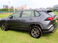 Toyota  RAV4 {才跑1.9萬 旗艦款}23年式RAV4 2.0灰~豐隆嚴選0頭款低月付專案 | 新北市汽車商業同業公會｜TACA優良車商聯盟｜中古、二手車買車賣車公會認證保固