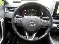 Toyota  RAV4 {才跑1.9萬 旗艦款}23年式RAV4 2.0灰~豐隆嚴選0頭款低月付專案 | 新北市汽車商業同業公會｜TACA優良車商聯盟｜中古、二手車買車賣車公會認證保固
