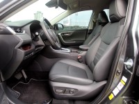 Toyota  RAV4 {才跑1.9萬 旗艦款}23年式RAV4 2.0灰~豐隆嚴選0頭款低月付專案 | 新北市汽車商業同業公會｜TACA優良車商聯盟｜中古、二手車買車賣車公會認證保固