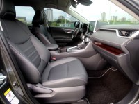 Toyota  RAV4 {才跑1.9萬 旗艦款}23年式RAV4 2.0灰~豐隆嚴選0頭款低月付專案 | 新北市汽車商業同業公會｜TACA優良車商聯盟｜中古、二手車買車賣車公會認證保固