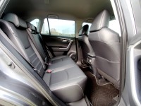 Toyota  RAV4 {才跑1.9萬 旗艦款}23年式RAV4 2.0灰~豐隆嚴選0頭款低月付專案 | 新北市汽車商業同業公會｜TACA優良車商聯盟｜中古、二手車買車賣車公會認證保固