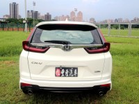 Honda  CR-V {跑7萬 內外新}20年CRV1.5 VTIS白~豐隆嚴選0頭款低月付專案~ | 新北市汽車商業同業公會｜TACA優良車商聯盟｜中古、二手車買車賣車公會認證保固