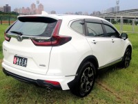 Honda  CR-V {跑7萬 內外新}20年CRV1.5 VTIS白~豐隆嚴選0頭款低月付專案~ | 新北市汽車商業同業公會｜TACA優良車商聯盟｜中古、二手車買車賣車公會認證保固