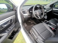 Honda  CR-V {跑7萬 內外新}20年CRV1.5 VTIS白~豐隆嚴選0頭款低月付專案~ | 新北市汽車商業同業公會｜TACA優良車商聯盟｜中古、二手車買車賣車公會認證保固