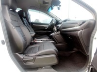 Honda  CR-V {跑7萬 內外新}20年CRV1.5 VTIS白~豐隆嚴選0頭款低月付專案~ | 新北市汽車商業同業公會｜TACA優良車商聯盟｜中古、二手車買車賣車公會認證保固