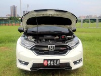 Honda  CR-V {跑7萬 內外新}20年CRV1.5 VTIS白~豐隆嚴選0頭款低月付專案~ | 新北市汽車商業同業公會｜TACA優良車商聯盟｜中古、二手車買車賣車公會認證保固