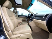 Honda  CR-V {跑13萬 內外新 天窗}07年CRV2.0 紫~豐隆嚴選0頭款低月付專案~ | 新北市汽車商業同業公會｜TACA優良車商聯盟｜中古、二手車買車賣車公會認證保固