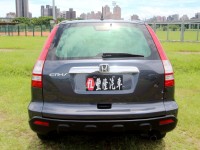 Honda  CR-V {跑13萬 內外新 天窗}07年CRV2.0 紫~豐隆嚴選0頭款低月付專案~ | 新北市汽車商業同業公會｜TACA優良車商聯盟｜中古、二手車買車賣車公會認證保固